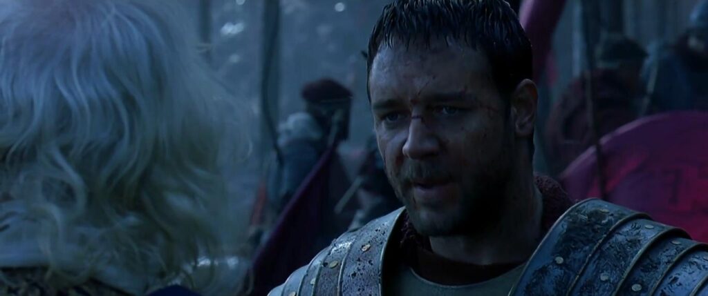 Russell Crowe