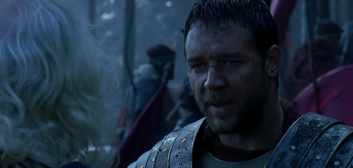 Russell Crowe