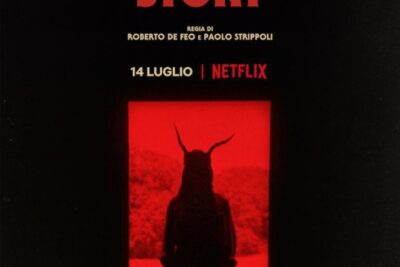 A Classic Horror Story (2021). Netflix Horror Movies. Reviews