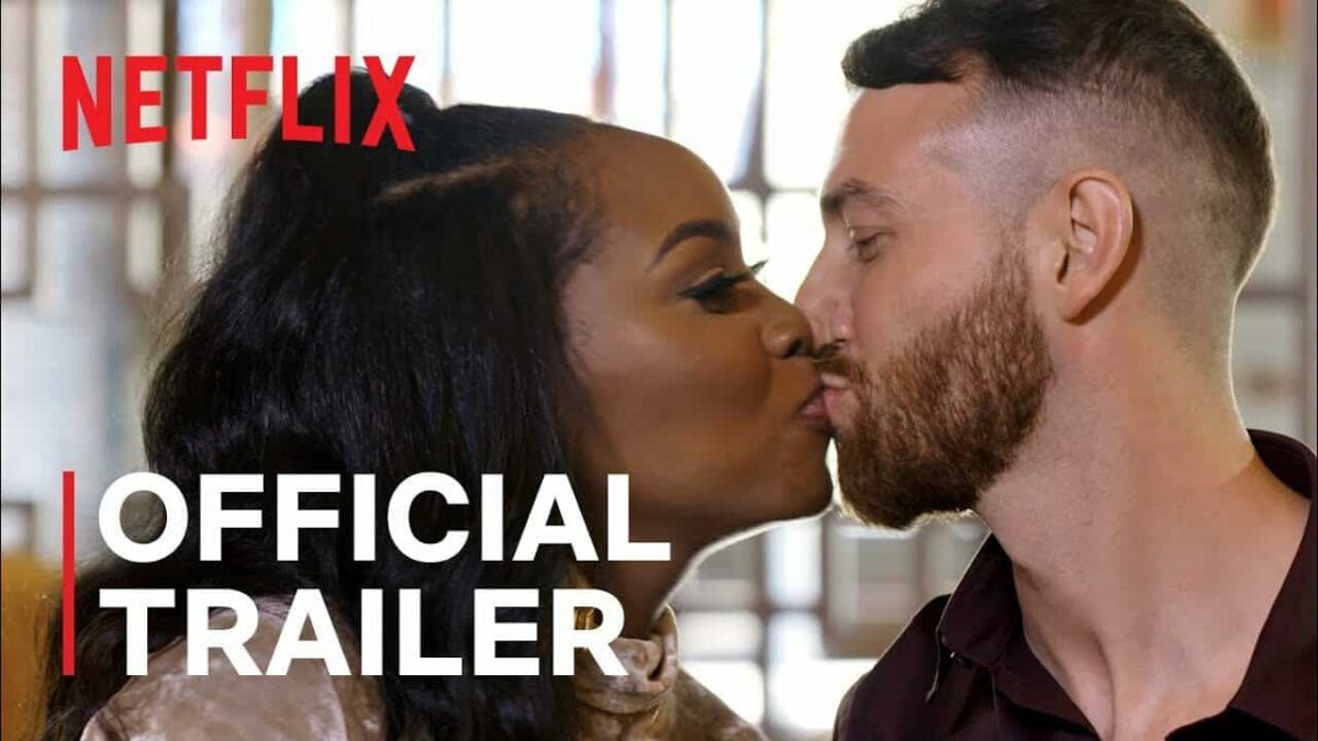 Love is Blind: After the Altar (2021). Estreno Netflix Julio