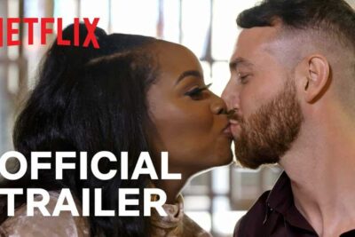 Love is Blind: After the Altar (2021). Estreno Netflix Julio