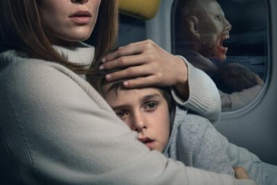 Blood Red Sky (2021). Netflix Movie. Reviews