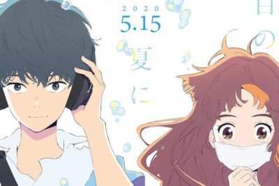 Palabras que Burbujean como un Refresco (2021). PelículasEstreno Netflix. Crítica