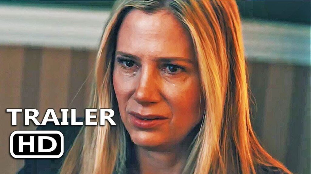 Trailer de Crime Story (2021). Con Mira Sorvino y Richard Dreyfuss. Estreno Agosto