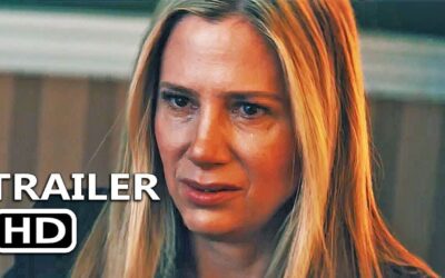 Trailer de Crime Story (2021). Con Mira Sorvino y Richard Dreyfuss. Estreno Agosto