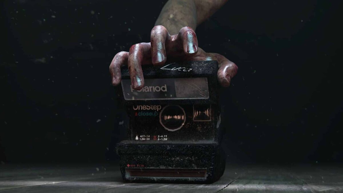 Madison (2021). Juego Terror. Próximos lanzamientos Steam