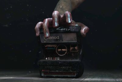 Madison (2021). Juego Terror. Próximos lanzamientos Steam