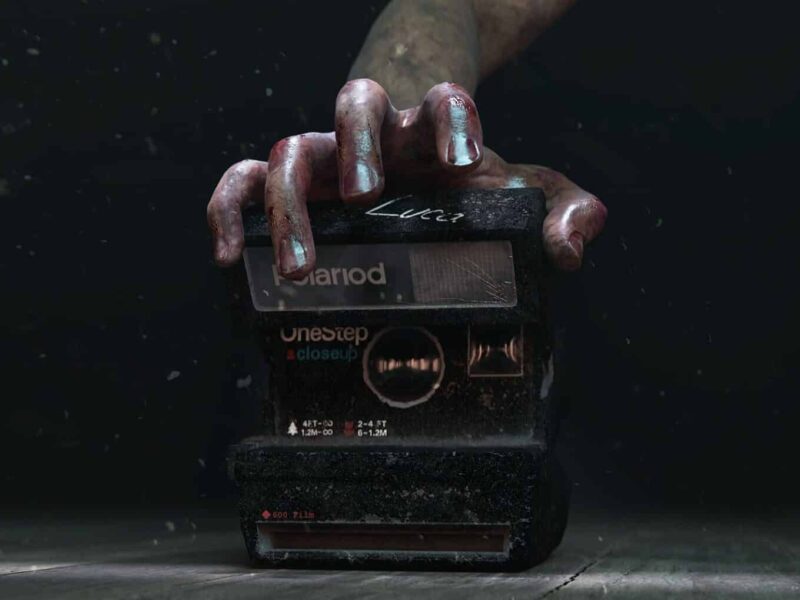 Madison (2021). Juego Terror. Próximos lanzamientos Steam