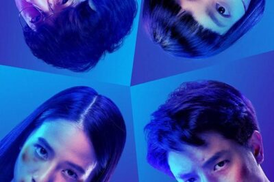 Deep (2021). Horror Movies on Netflix. Reviews