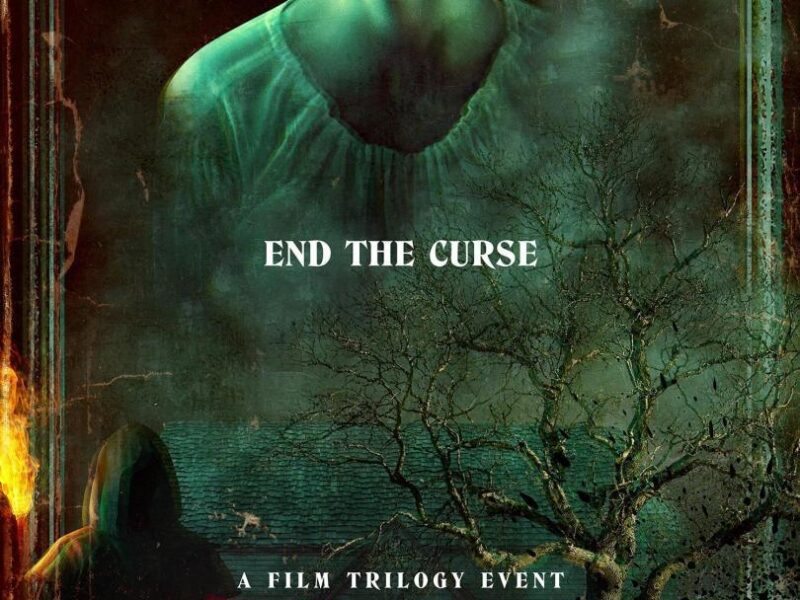 Fear Street Part Three: 1666 (2021). Horror Movies on Netflix. Reviews