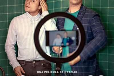 Bankrolled (2021), Marcos Bucay. Netflix Movies