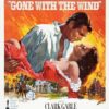 Gone with the Wind (1939), Victor Fleming, George Cukor and Sam Wood