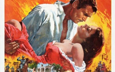Via col vento, il film più grandioso che Hollywood abbia mai costruito e il classico che non sappiamo più amare senza riserve