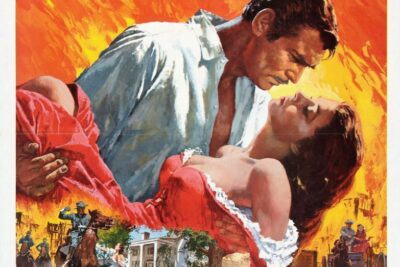 Gone with the Wind (1939), Victor Fleming, George Cukor and Sam Wood