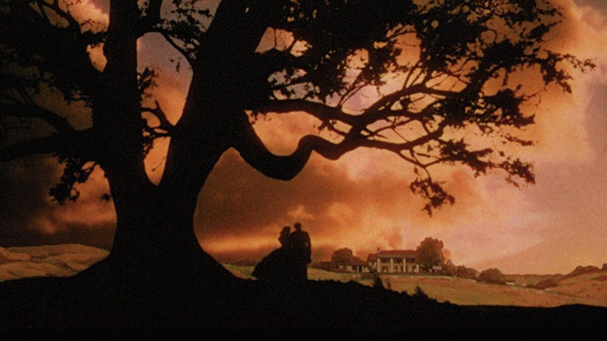 Lo que el viento se llevó (1939), de Victor Fleming, George Cukor y Sam Wood
