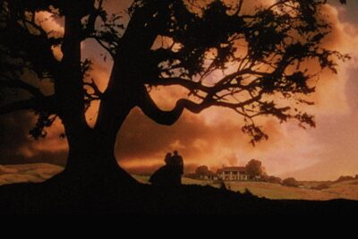 Lo que el viento se llevó (1939), de Victor Fleming, George Cukor y Sam Wood