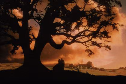 Lo que el viento se llevó (1939), de Victor Fleming, George Cukor y Sam Wood