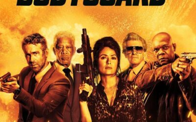 Hitman’s Wife’s Bodyguard (2021). Movie Reviews