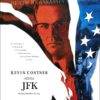 J.F.K. (1991), Oliver Stone. Movie Reviews