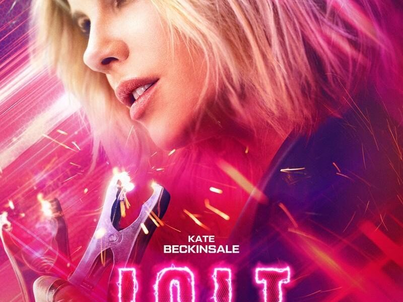Jolt (2021). Kate Beckinsale. Amazon Prime Video. Movie Reviews