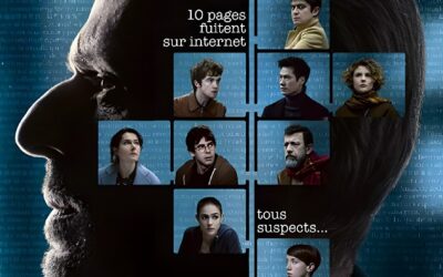 The Translators (2019). Thriller. Movie Reviews