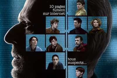 The Translators (2019). Thriller. Movie Reviews