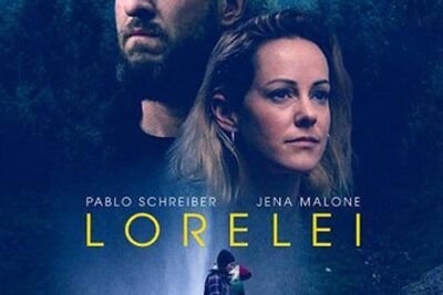 Lorelei (2021), by Sabrina Doyle. Movie Reviews