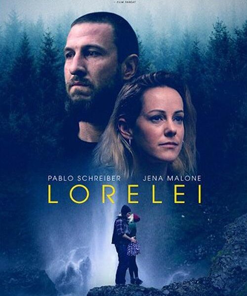 Lorelei (2021), by Sabrina Doyle. Movie Reviews