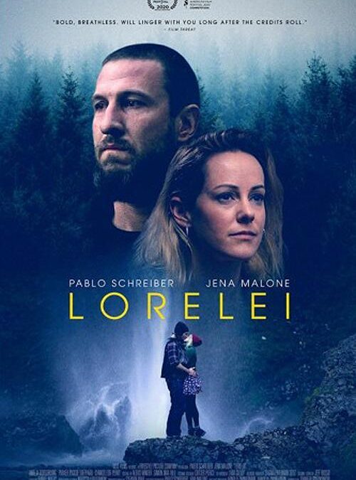 Lorelei (2021), by Sabrina Doyle. Movie Reviews