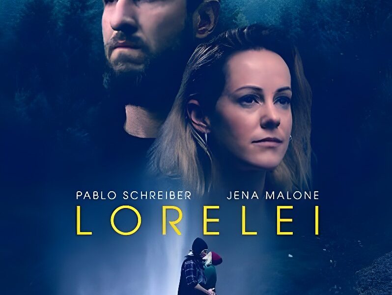 Lorelei: el debut de Sabrina Doyle sobre un exconvicto y una madre soltera
