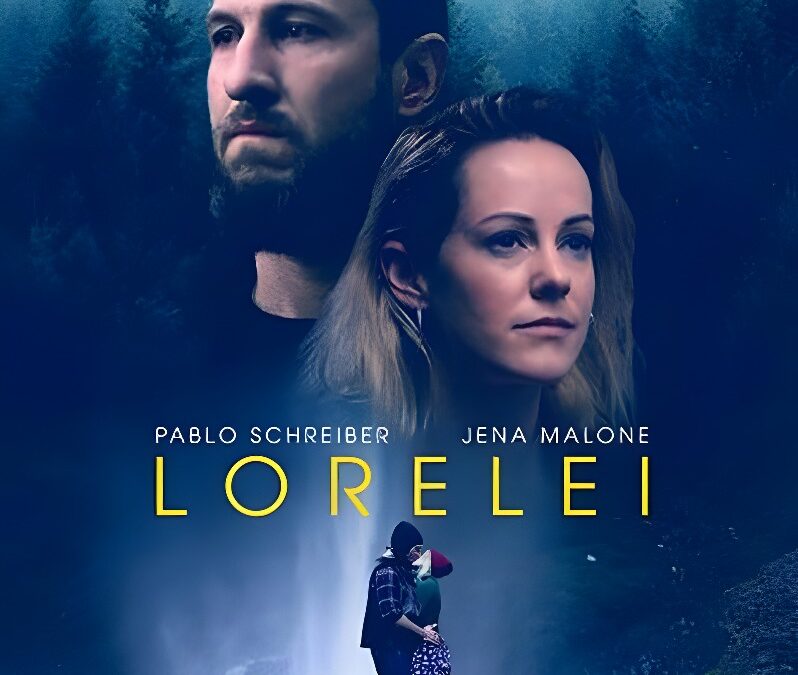 Lorelei: Sabrina Doyle’s debut about a parolee, a single mother and one quiet town