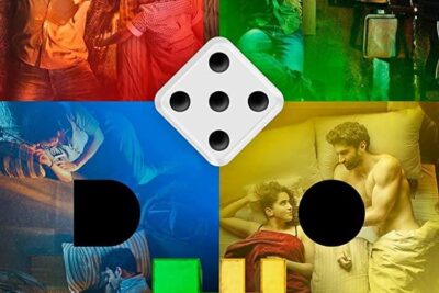 Ludo (2020). Bollywood Movies. Netflix
