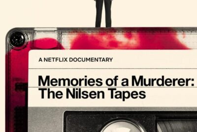 Memorias de un asesino: Las Cintas de Nilsen. Estreno Netflix Agosto