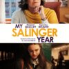 My Salinger Year (2020). Sigourney Weaver Movie