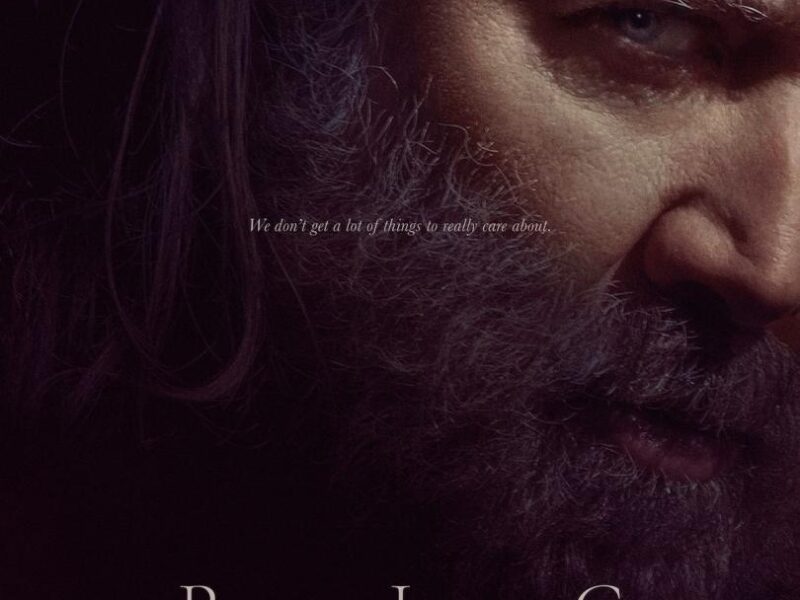 Pig (2021). Nicolas Cage Movie. Reviews