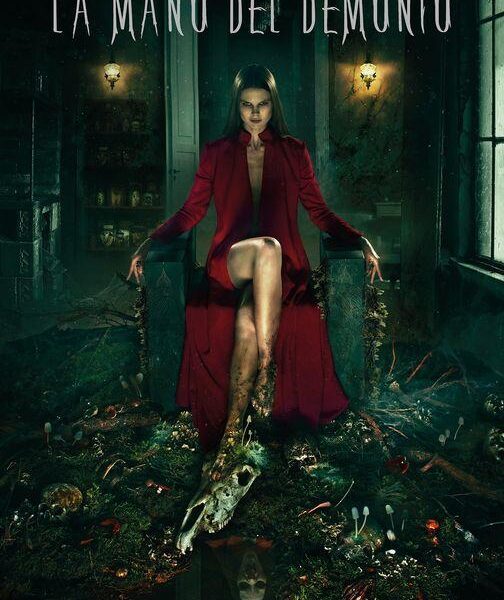 La Mano del Demonio (2020). Crítica de la Película