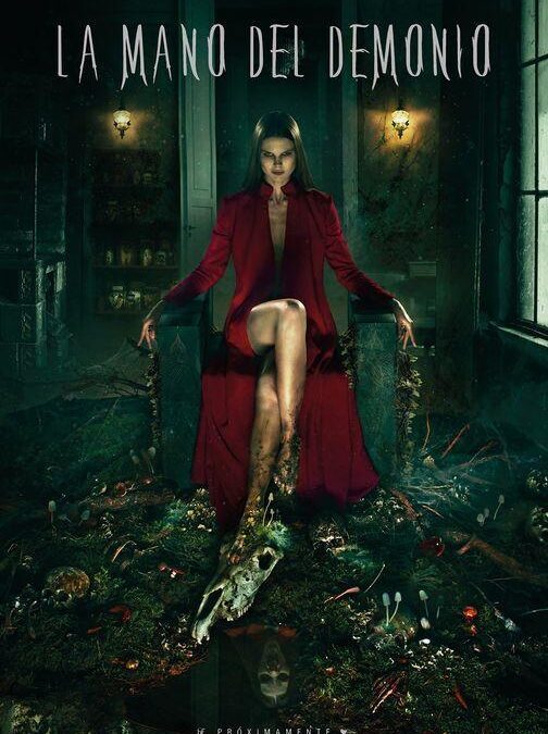 La Mano del Demonio (2020). Crítica de la Película
