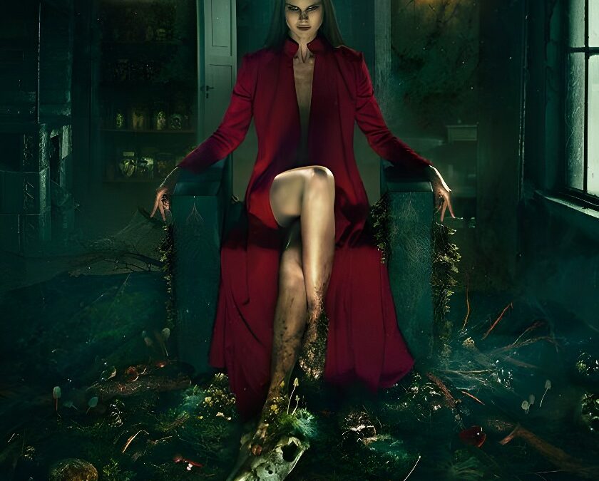 La Mano del Demonio (2020). Crítica de la Película