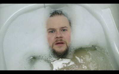 Post Mortem: Nadie Muere en Skarnes (2021). Serie en Netflix