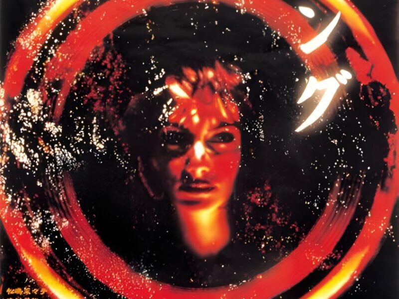 ‘Ring (Ringu)’ (1998) Movie Review: One of the Most Influential Movies in Recent Years