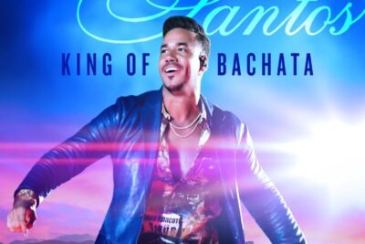 HBO Max Pa’lante! Celebrates The Documentary Film “Romeo Santos: King Of Bachata” With Interactive NYC Pop-Up House Of Bachata