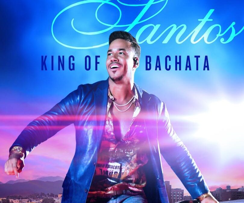HBO Max Pa’lante! Celebrates The Documentary Film “Romeo Santos: King Of Bachata” With Interactive NYC Pop-Up House Of Bachata