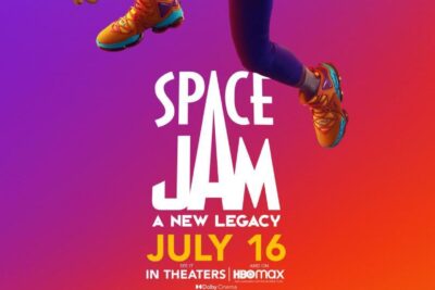 Space Jam: A New Legacy (2021). LeBron James. Movie Reviews