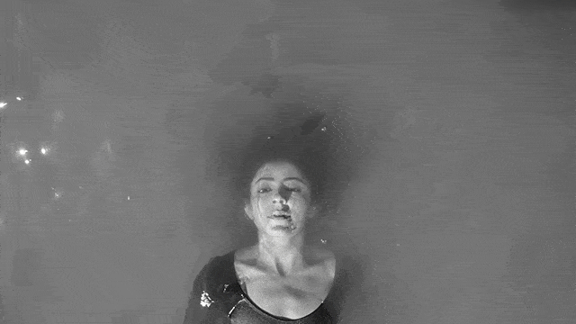 Shirin Neshat | Sue Williamson Distant Visions: Postcards from Africa / Goodman Gallery Cape Town