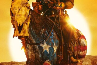 The Forever Purge (2021). Horror Movies. Reviews