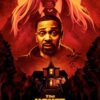 The House Next Door: Meet the Blacks 2 (2021). Comedy Horror Movie