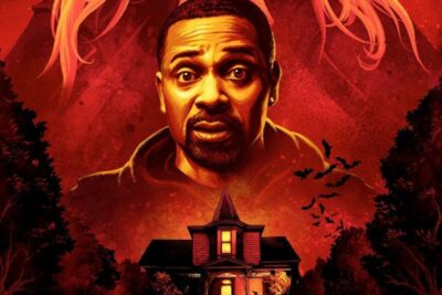 The House Next Door: Meet the Blacks 2 (2021). Comedy Horror Movie