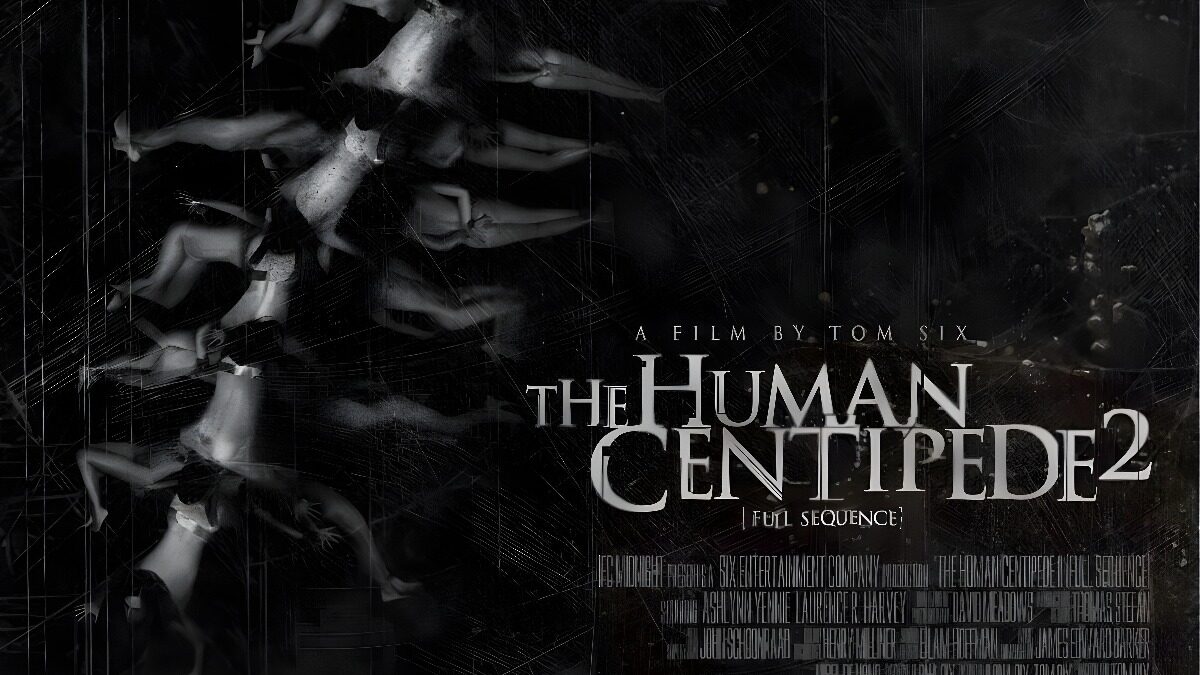 El Cienpiés Humano 2 (2011): Crítica de la Película