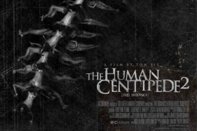 El Cienpiés Humano 2 (2011): Crítica de la Película
