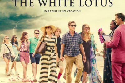 HBO Limited Series THE WHITE LOTUS From Mike White Renewed For A Second Installment